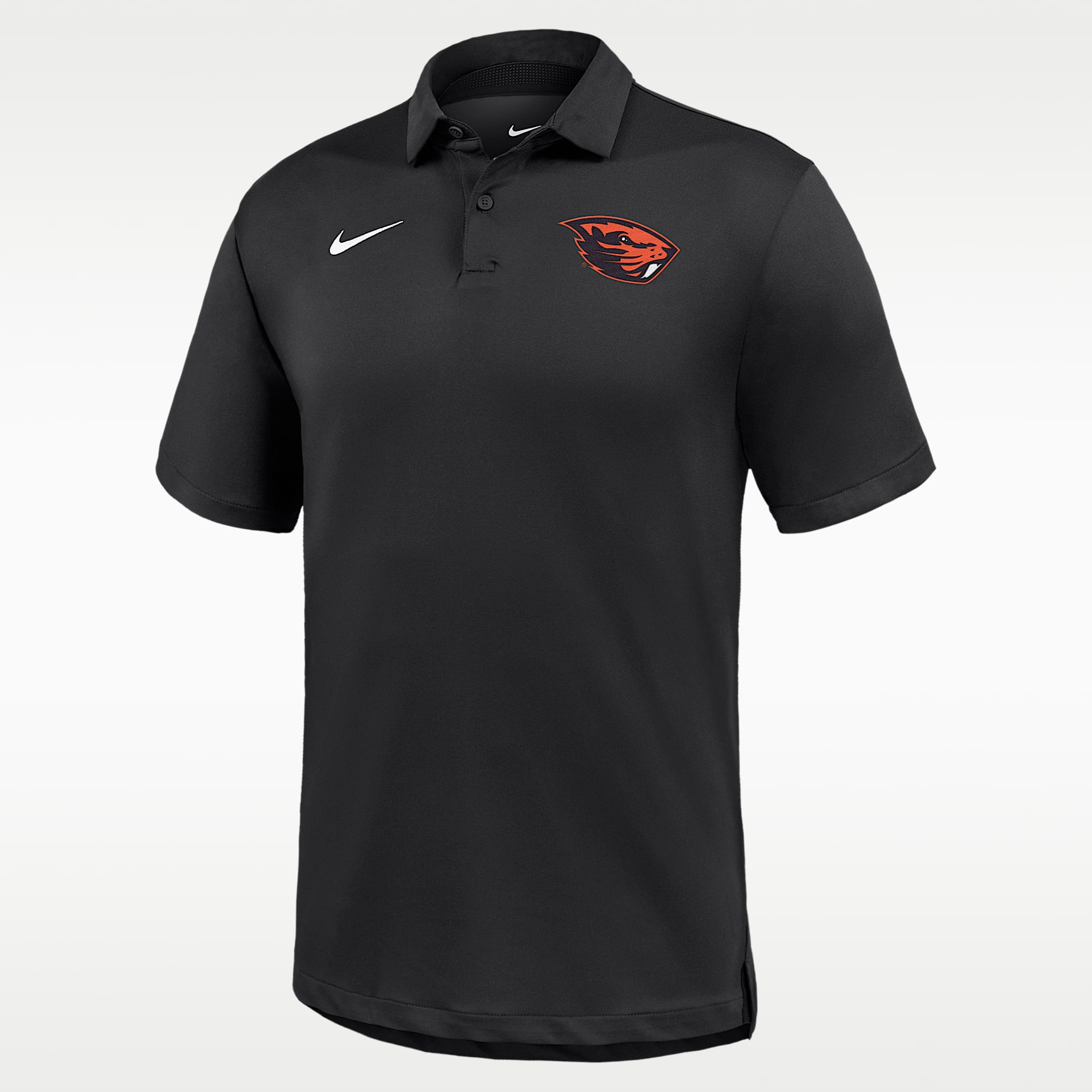 Oregon State Tour Men's Nike Dri-FIT College Polo. Nike.com